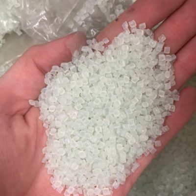 NYLON PA66-PR-NT-INJ